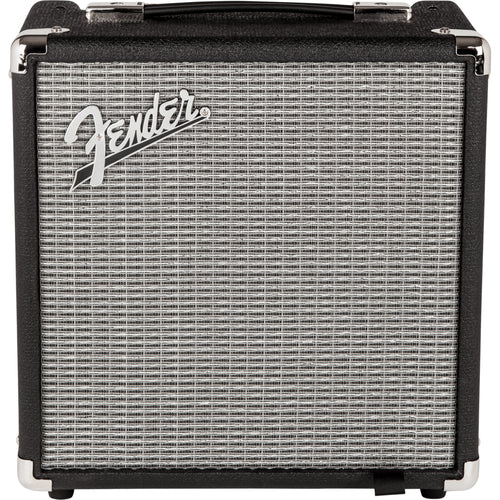 Amplifier Fender Rumble 15