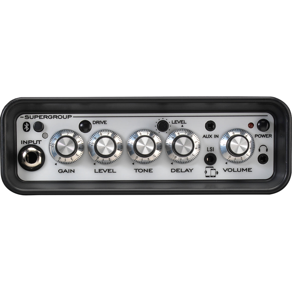 Laney Amplifier Mini STB Superg 2