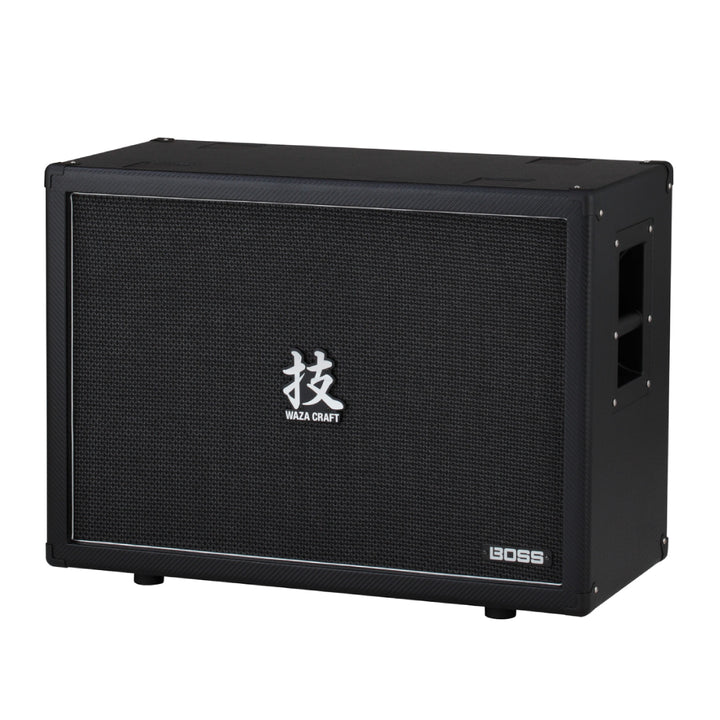 Amplifier BOSS Waza Amp Cabinet 212