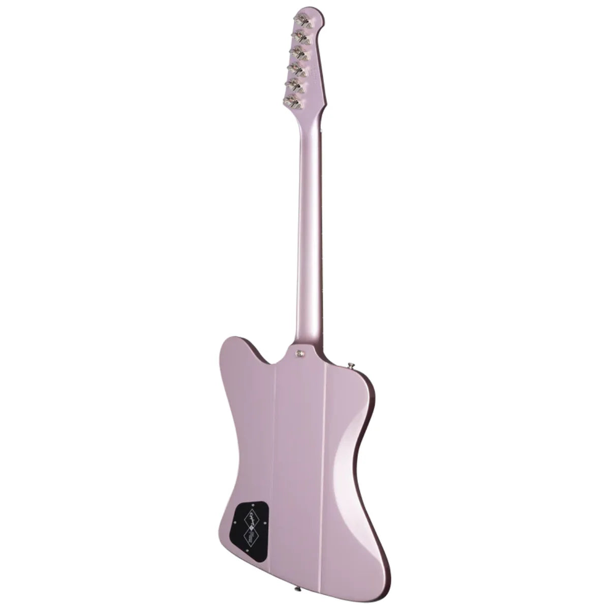 Đàn Guitar Điện Epiphone 1963 Firebird I Exclusive màu Heather Poly
