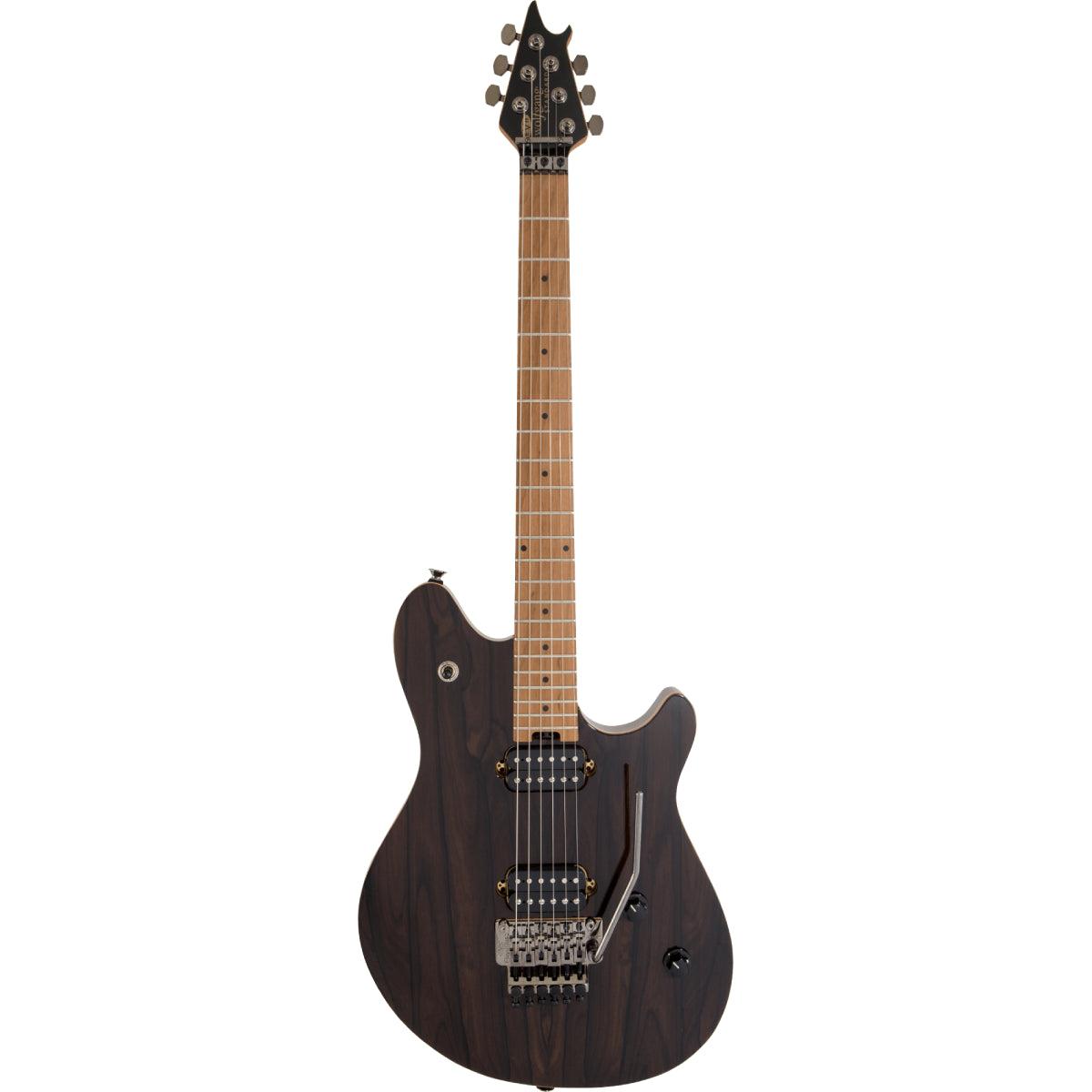 Đàn Guitar Bass EVH Wolfgang WG Standard Exotic Ziricote