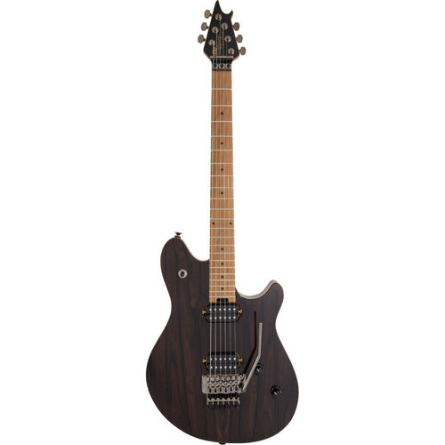 Đàn Guitar Điện EVH Wolfgang WG Standard Exotic Ziricote