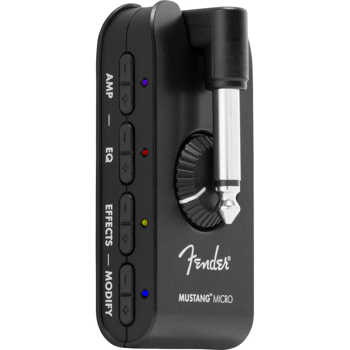 Headphone Amplifier Fender Mustang Micro