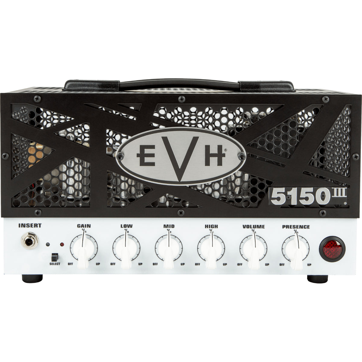 EVH Amplifier 5150III 15W LBX Head