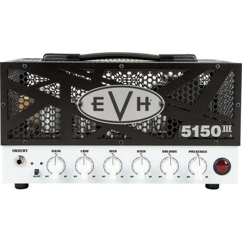 EVH Amplifier 5150III 15W LBX Head