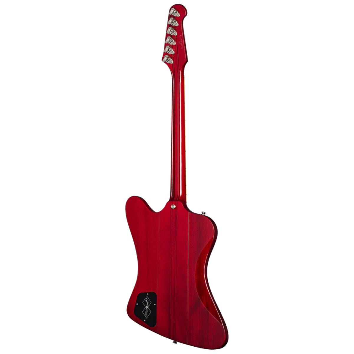 Đàn Guitar Điện Epiphone 1963 Firebird V Exclusive Cherry