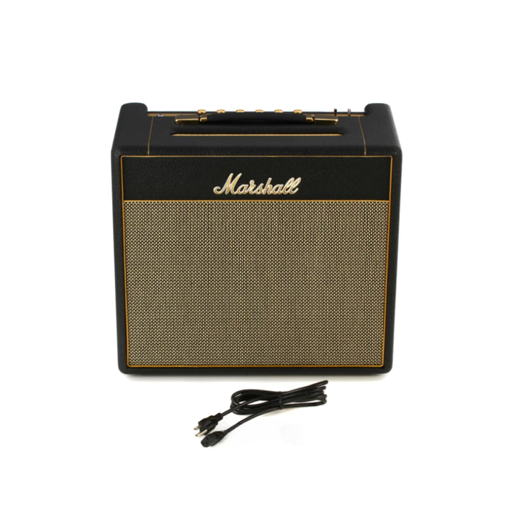 Marshall SV20C Studio Vintage 1x10" 20/5-watt Tube Combo Amp Certified Open Box
