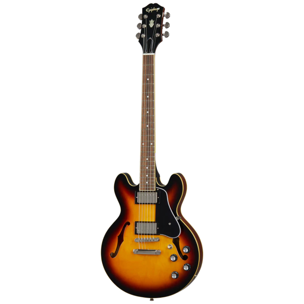 Đàn Guitar Điện Epiphone ES 339 Vintage Sunburst