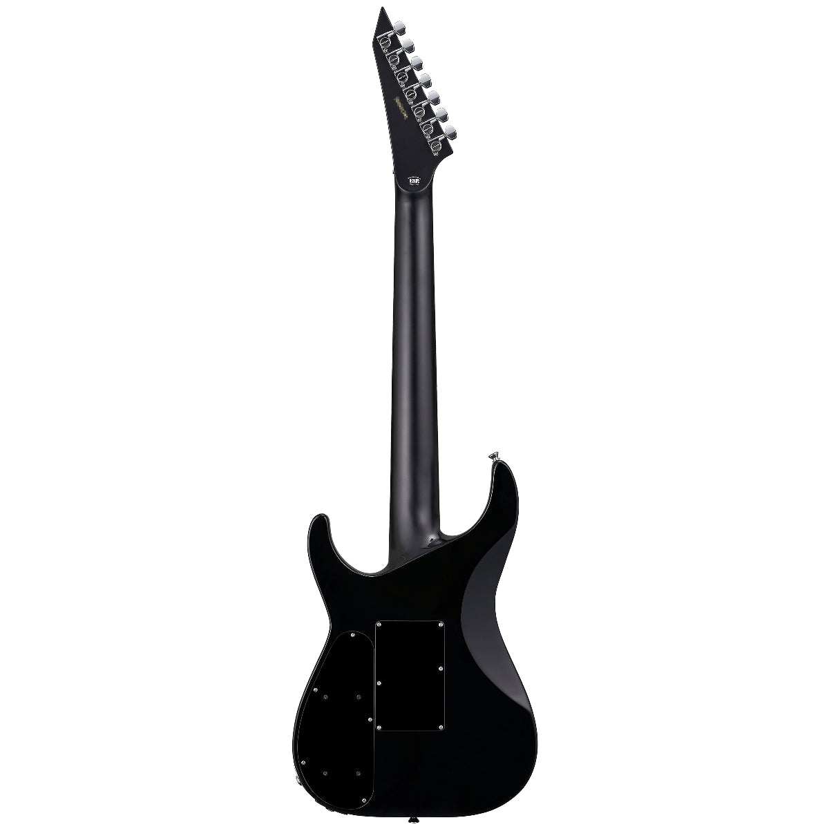 Đàn Guitar Điện ESP Edwards E-HORIZON-7-GK FR - Black