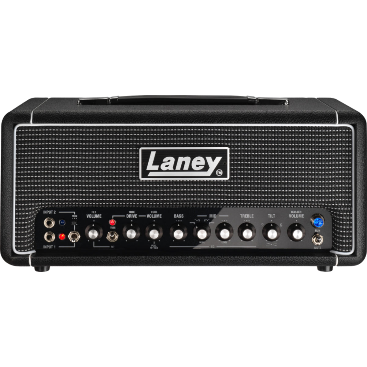 Laney Amplifier BCC DB EAST Bass Head