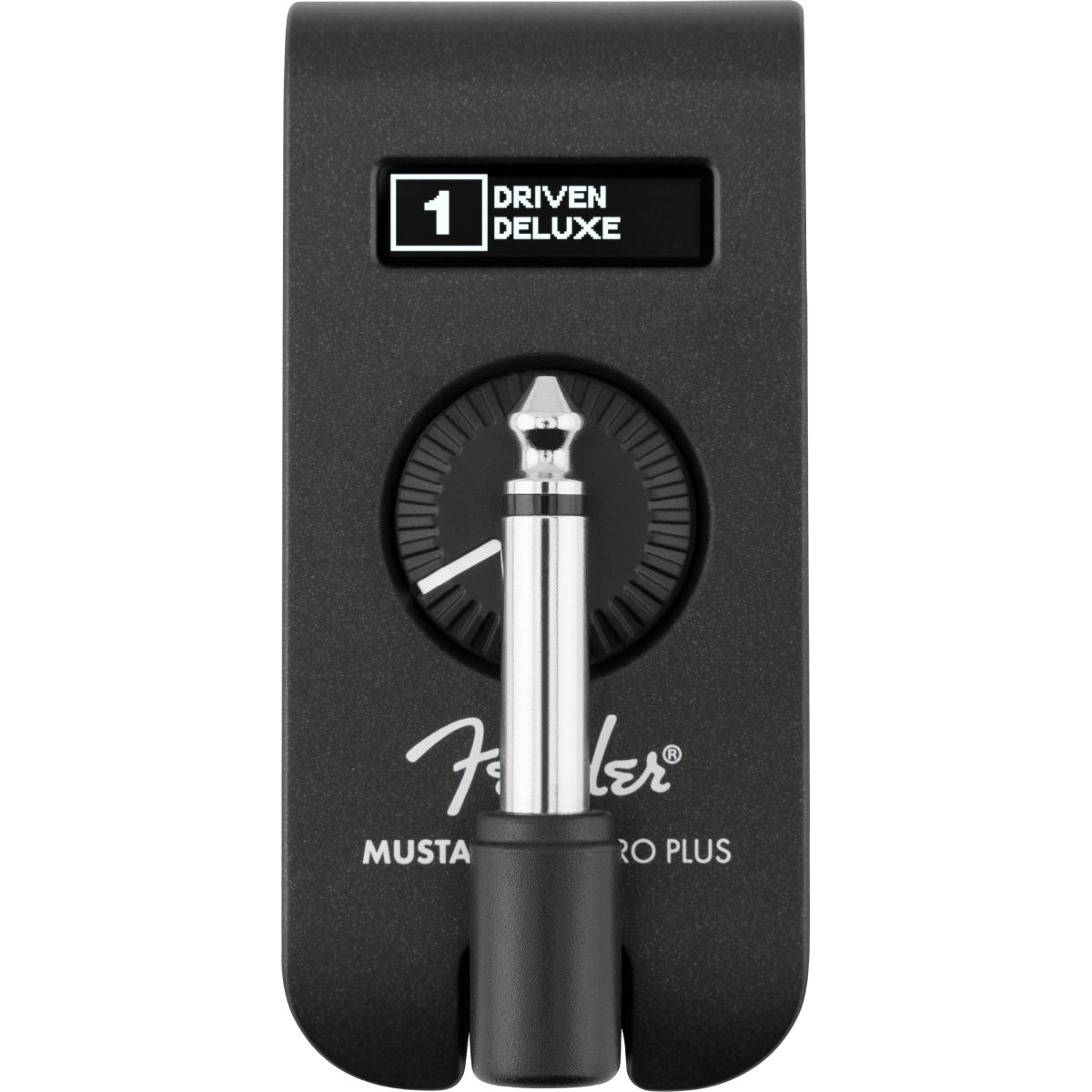 Headphone Amplifier Fender Mustang Micro Plus