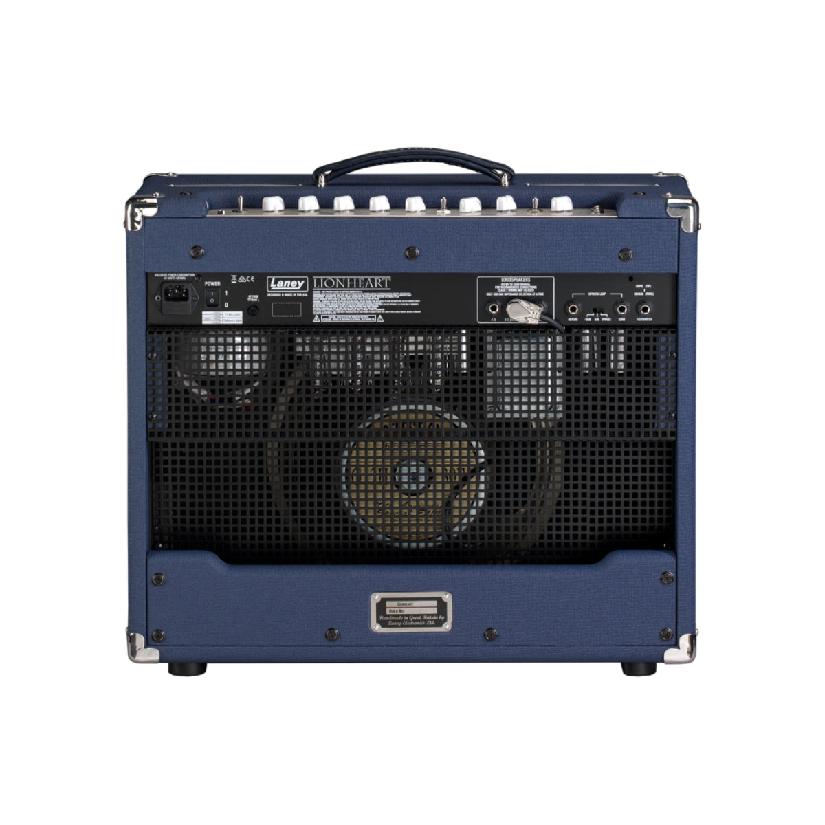 Laney Amplifier L20T 112 