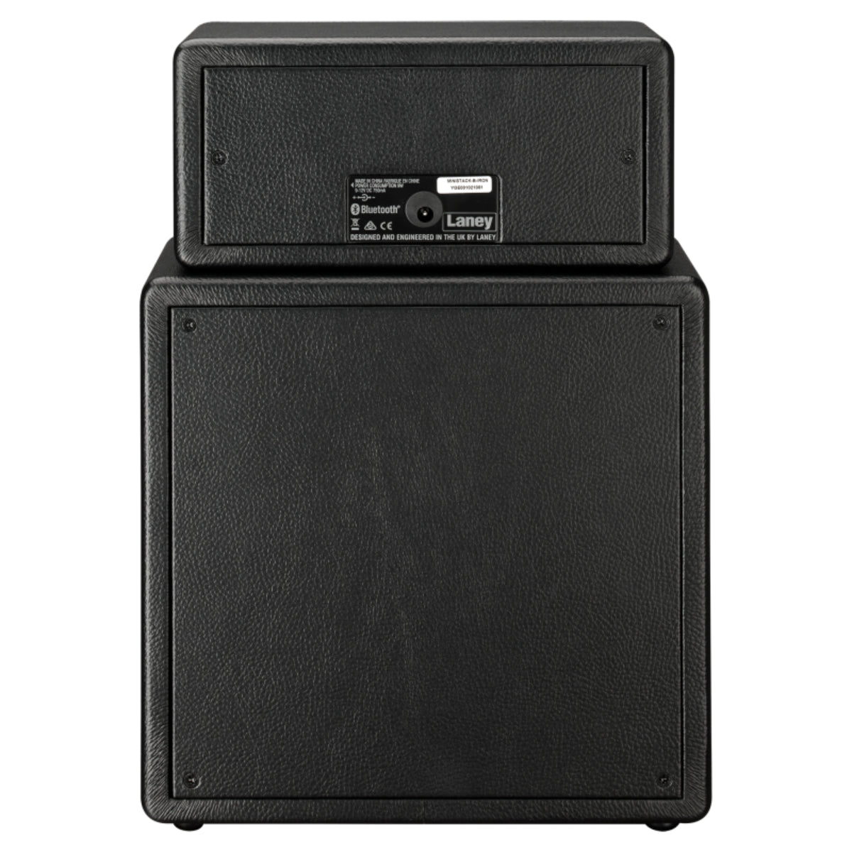 Laney Amplifier Ministack B Iron 