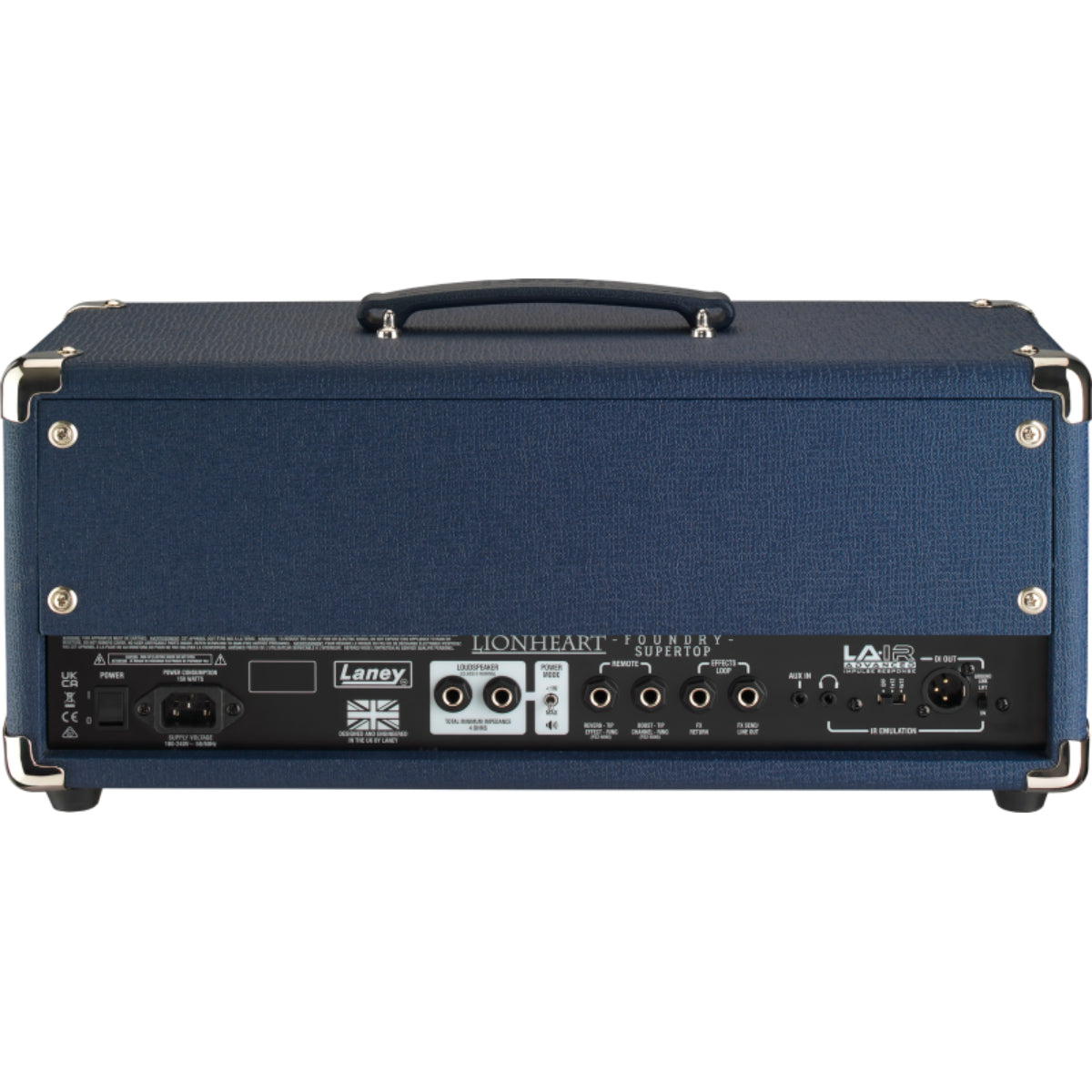 Laney Amplifier LF-SUPERTOP