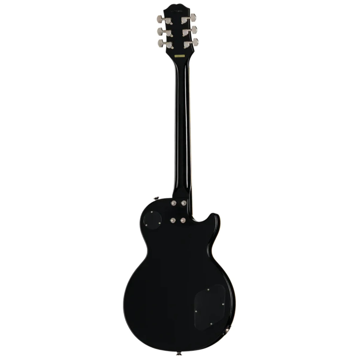 Đàn Guitar Điện Epiphone Les Paul Tribute Plus Left Handed màu Ebony Burst