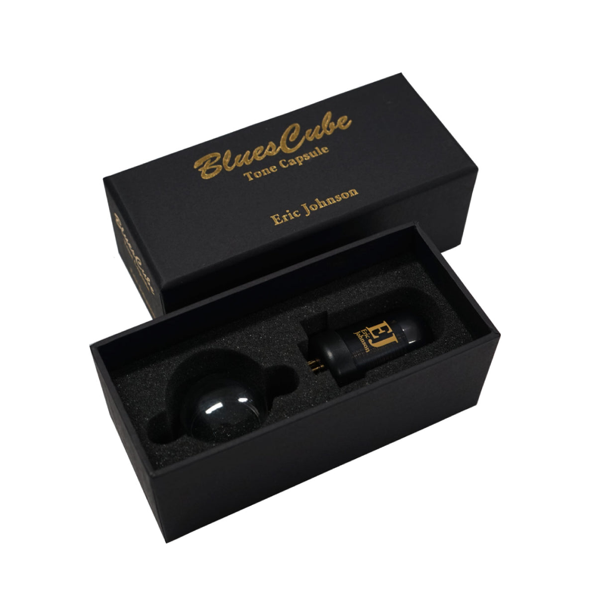 Eric Johnson Tone Capsule (BC TC-EJ)