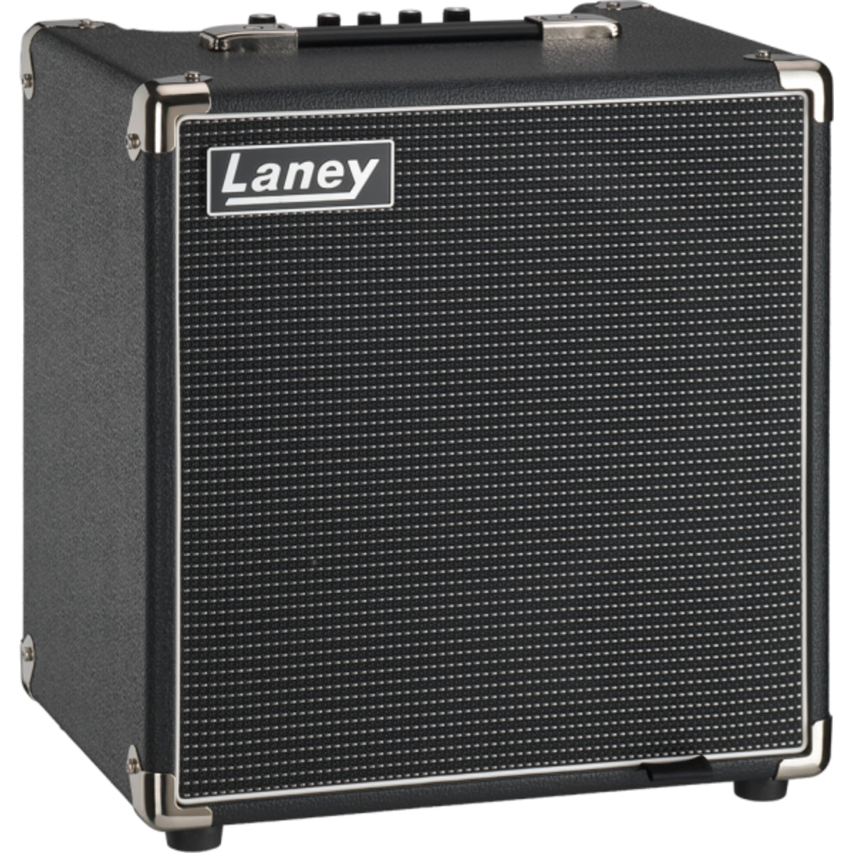  Laney Amplifier DBF30 Digbeth Foundry Bass Combo