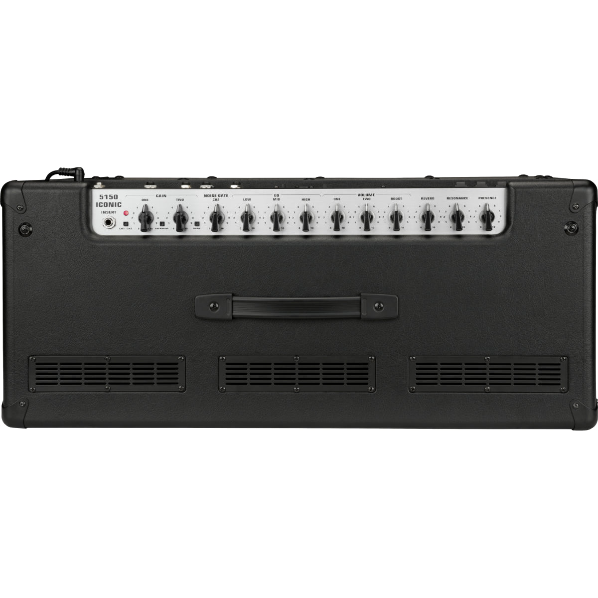 EVH Amplifier 5150 Iconic 60W 2×12 Combo