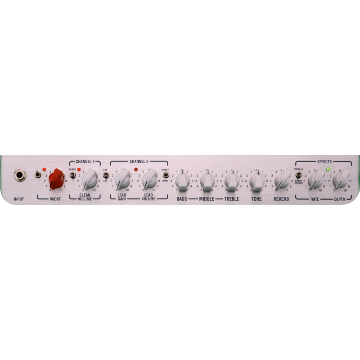 Laney Amplifier LFSUPER60 212 SFG Lionheart Foundry