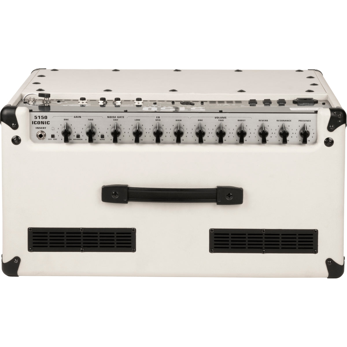EVH Amplifier 5150 Iconic Series 40W 1×12 Combo (Ivory)