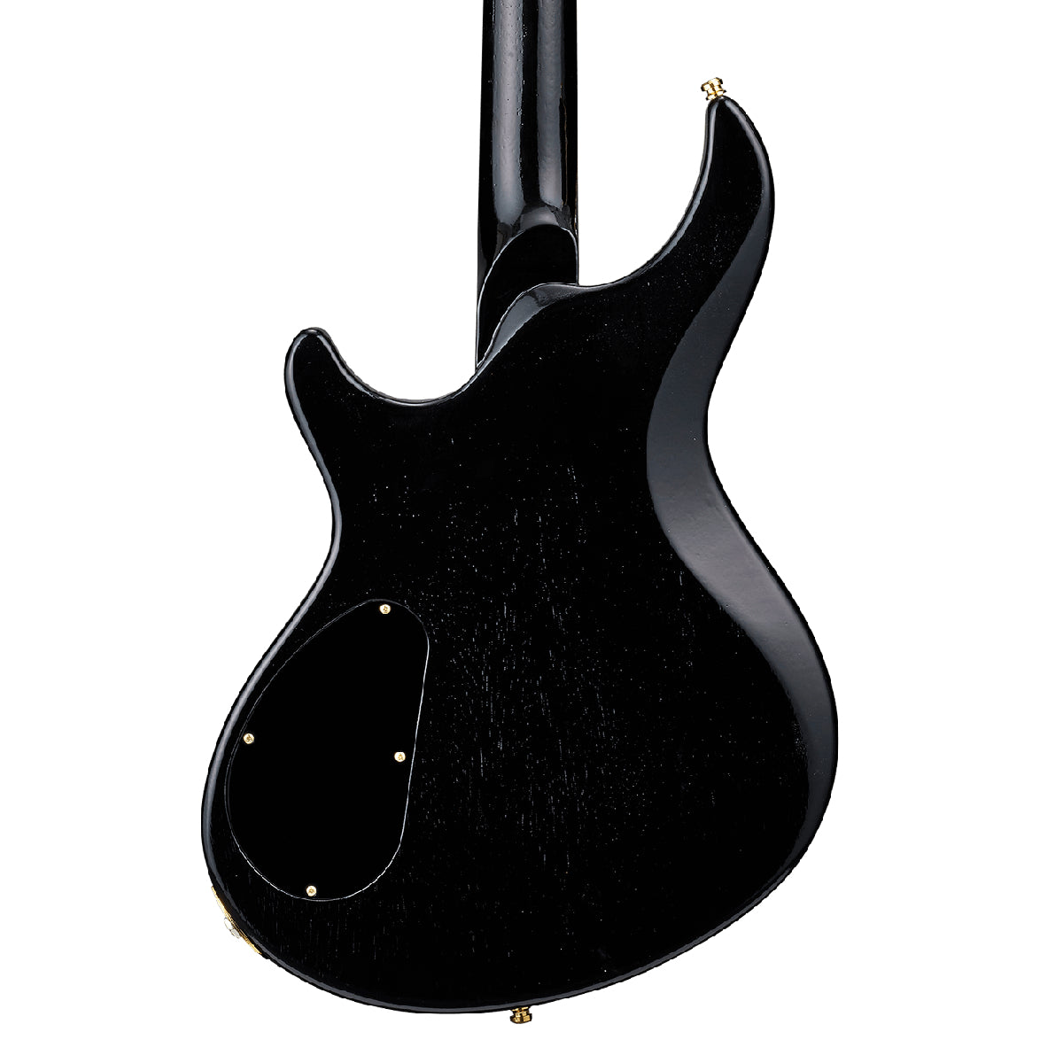 Đàn Guitar Điện ESP Edwards E-MYSTIQUE - See Thru White Sunburst