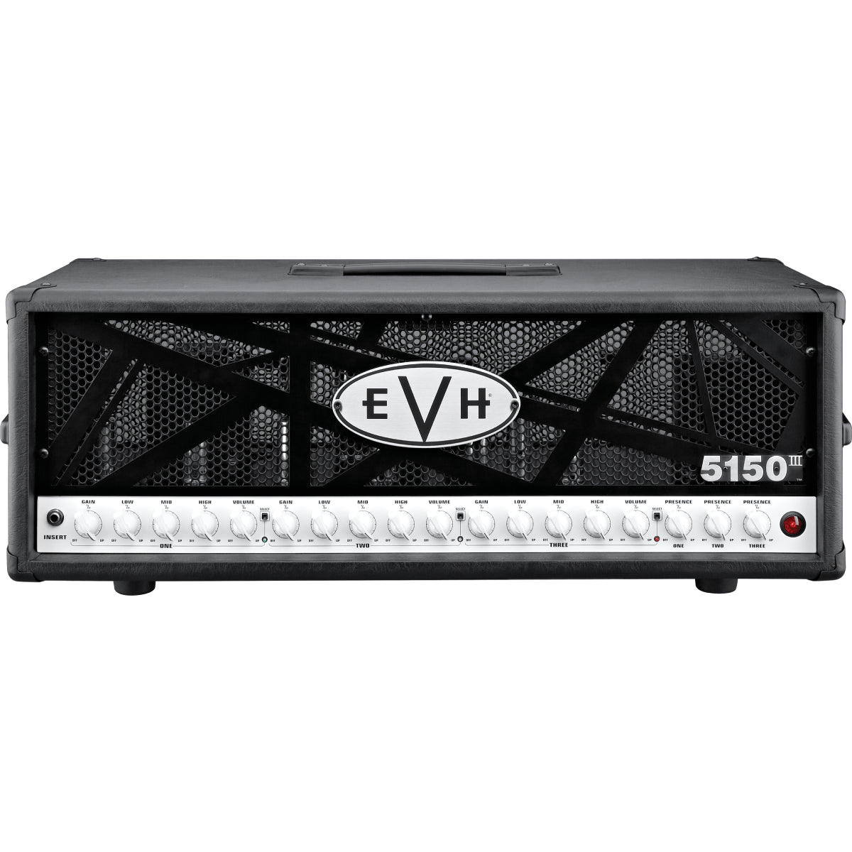 EVH Amplifier 5150III 100W Head