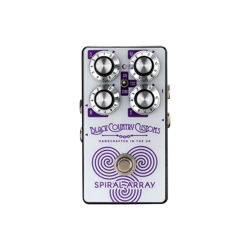 Laney Guitar Pedal BCC Spiral
