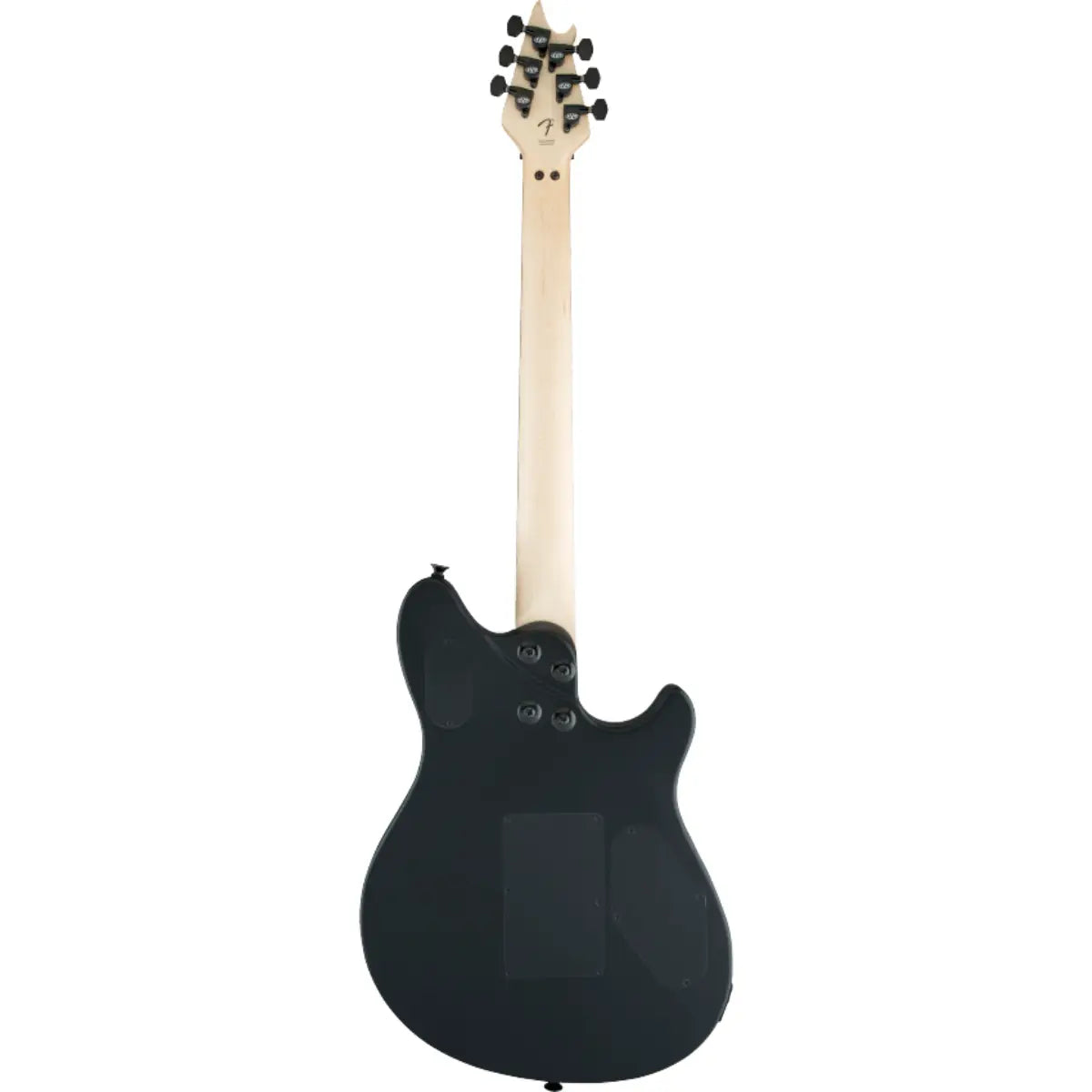 Đàn Guitar Điện EVH Wolfgang Special LH, Stealth Black