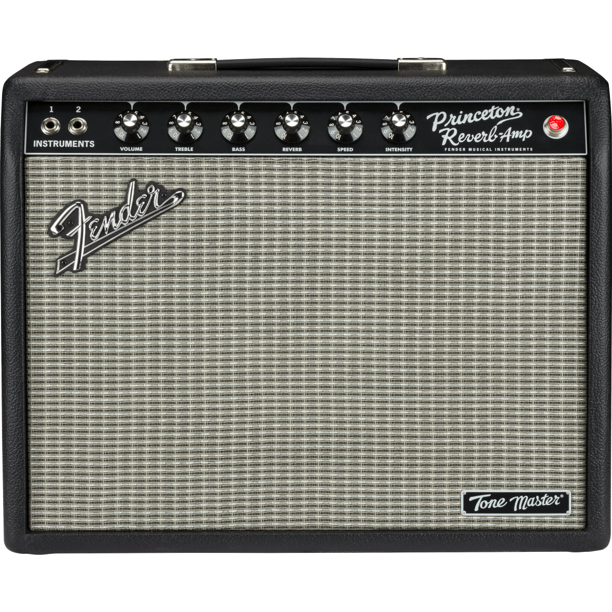 Amplifier Fender Tone Master Princeton Reverb