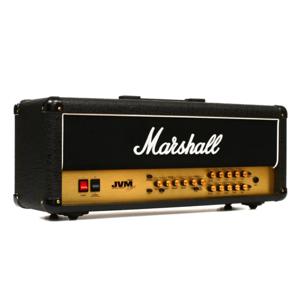 Marshall JVM205H - Head and 1960B Cabinet Bundle