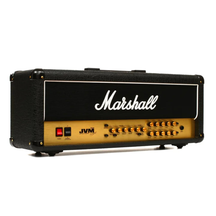 Marshall JVM205H - Head and 1960B Cabinet Bundle