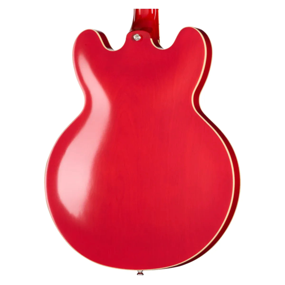 Đàn Guitar Điện Epiphone 1962 ES 335 Reissue màu Sixties Cherry
