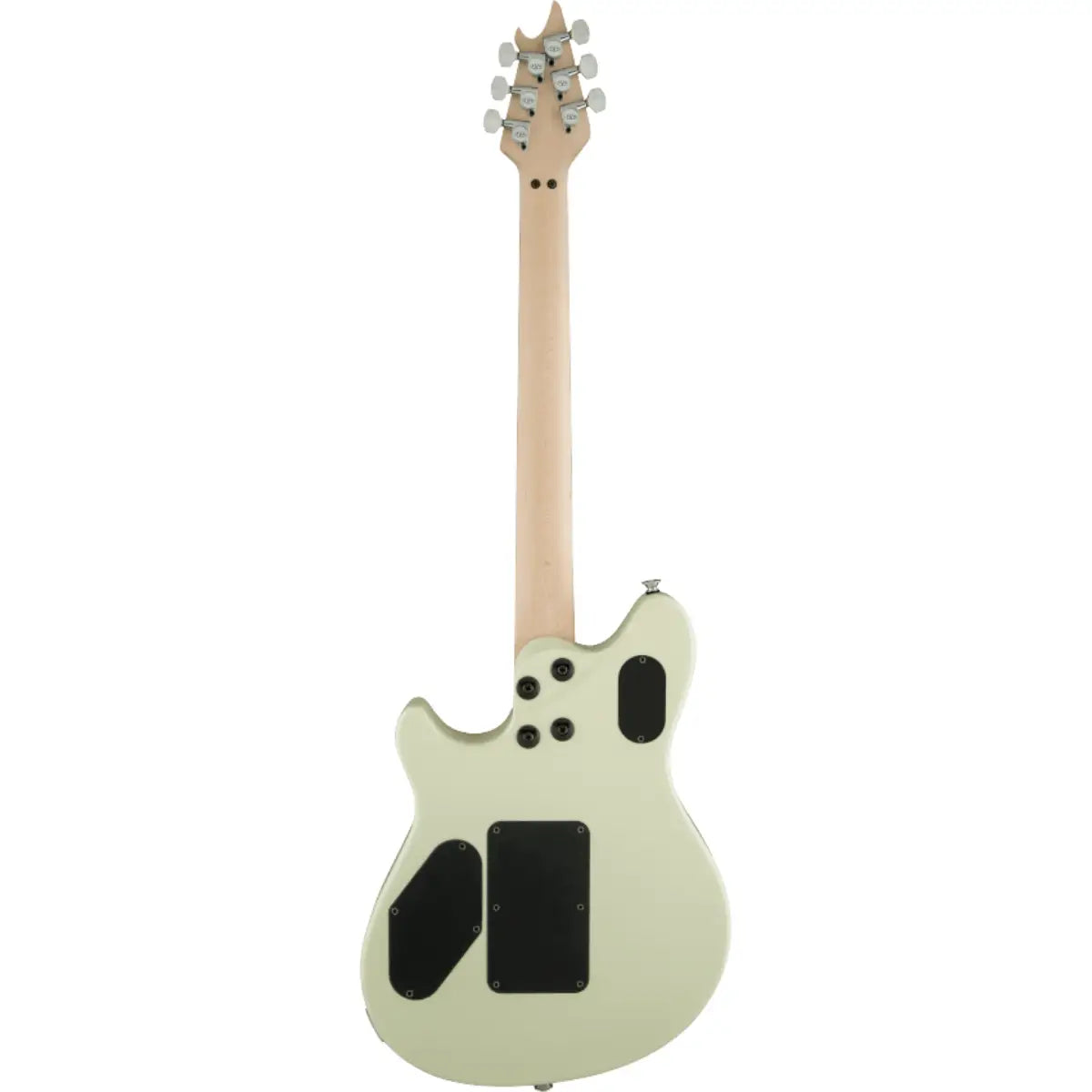 Đàn Guitar Điện EVH Wolfgang USA, Ivory