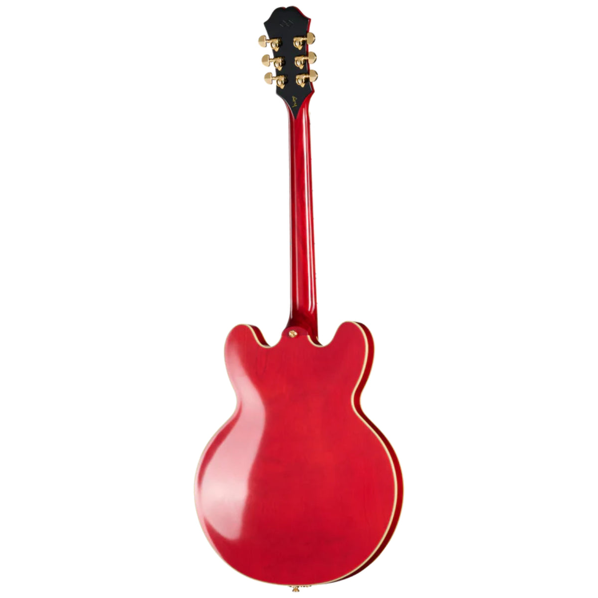 Đàn Guitar Điện Epiphone Masterbilt Gem Archer Sheraton Cherry Red