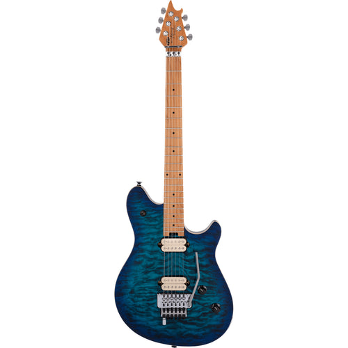 Đàn Guitar Điện Wolfgang Special QM, Baked Maple Fingerboard