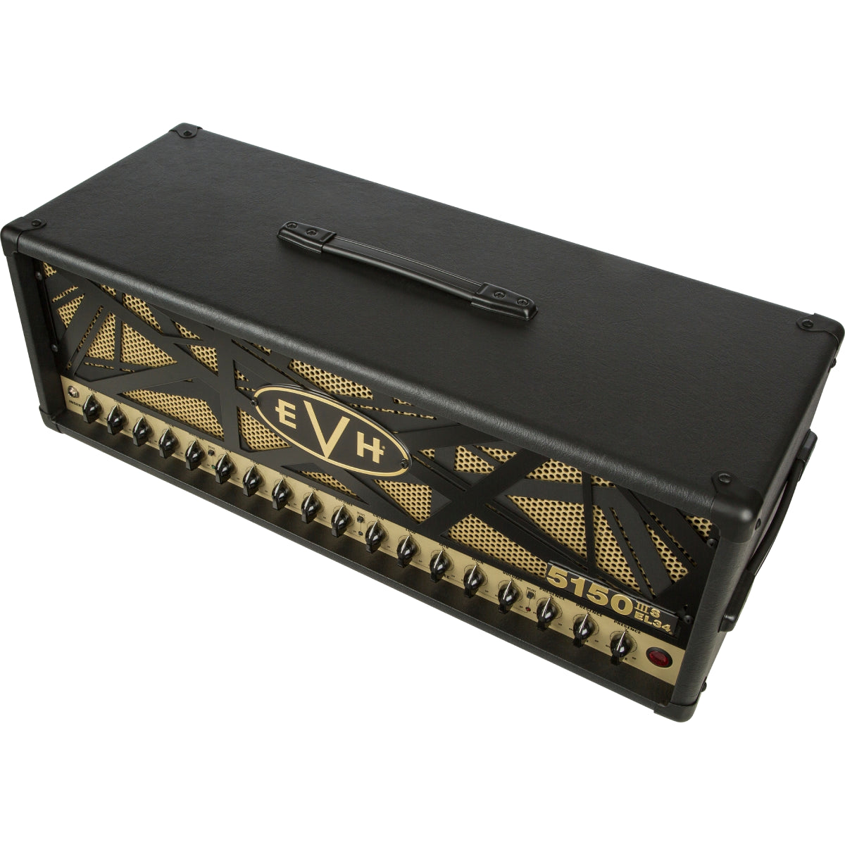EVH Amplifier 5150III S 100W EL34 Head