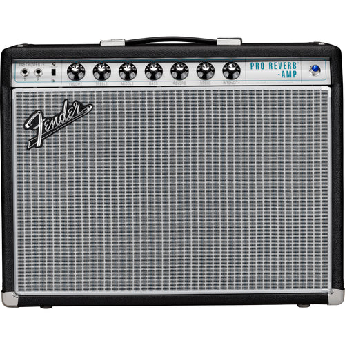 Amplifier Fender 68 Custom Pro Reverb