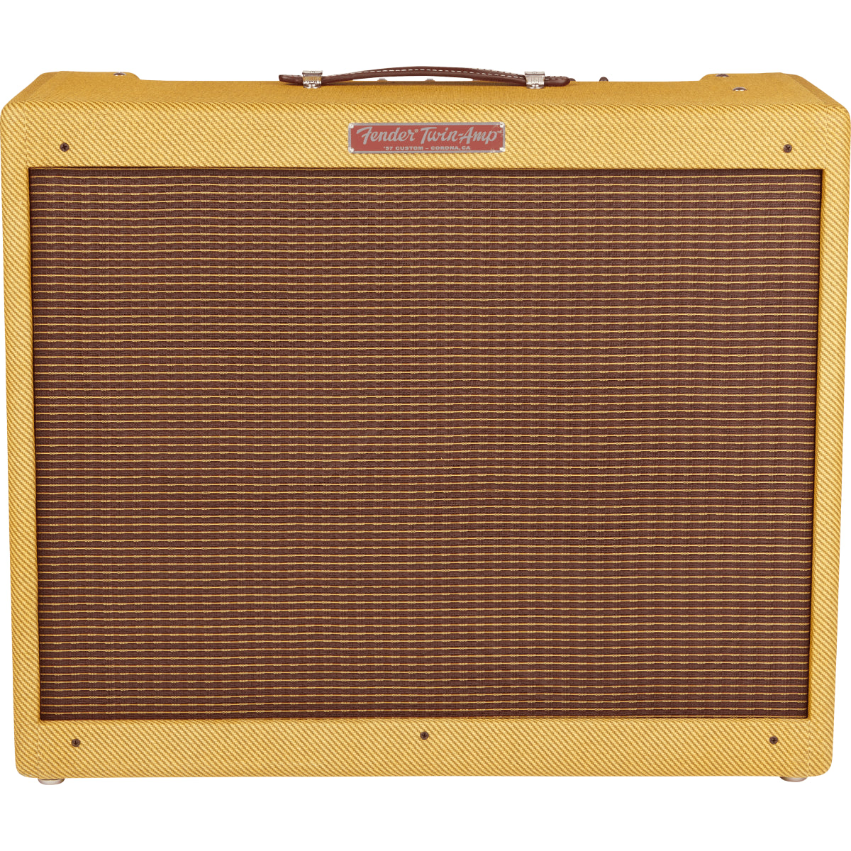 Amplifier Fender 57 Custom Twin Amp