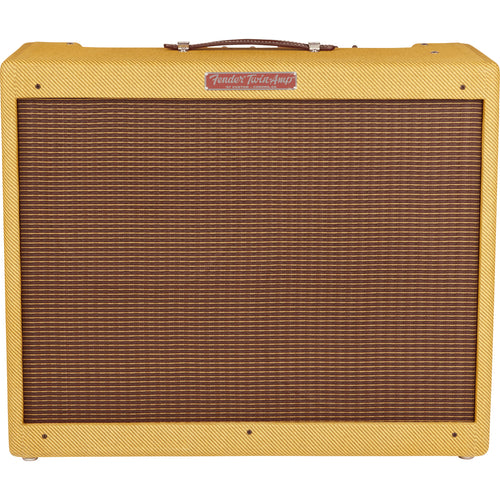 Amplifier Fender 57 Custom Twin Amp