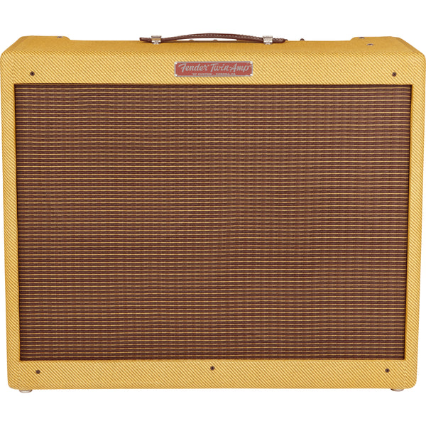 Amplifier Fender 57 Custom Twin Amp