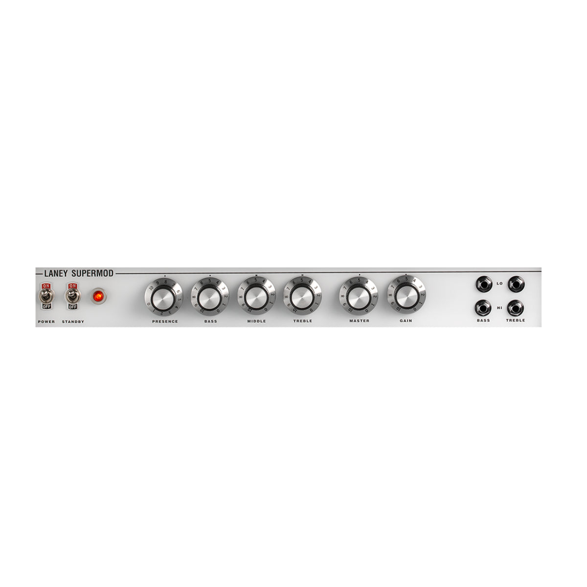 Laney Amplifier Supergroup LA100SM