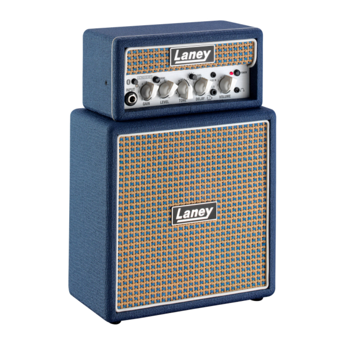 Laney Amplifier Ministack B Lion 