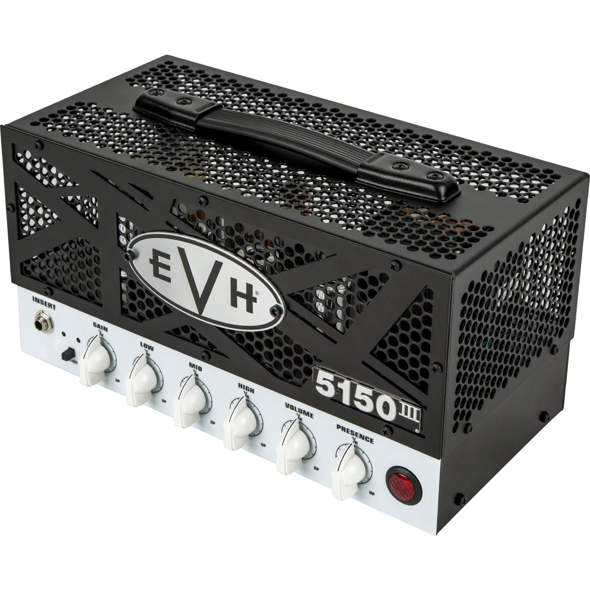 EVH Amplifier 5150III 15W LBX Head