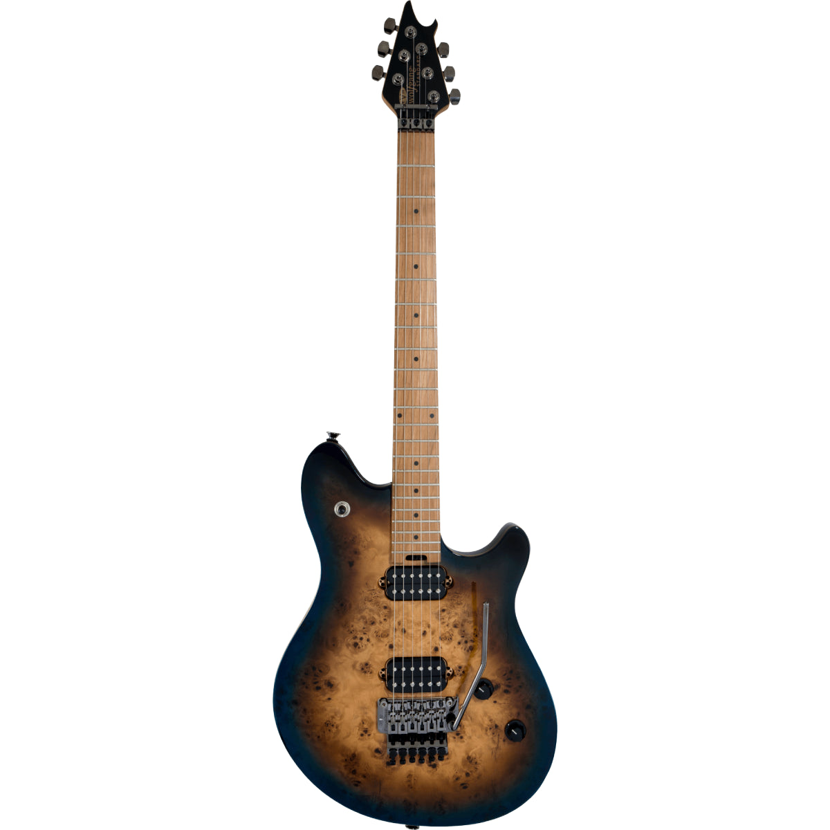 Đàn Guitar Bass EVH Wolfgang WG Standard Exotic Midnight Sunset (Model 5107002512)