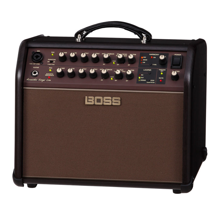 Amplifier BOSS Acoustic Singer Live