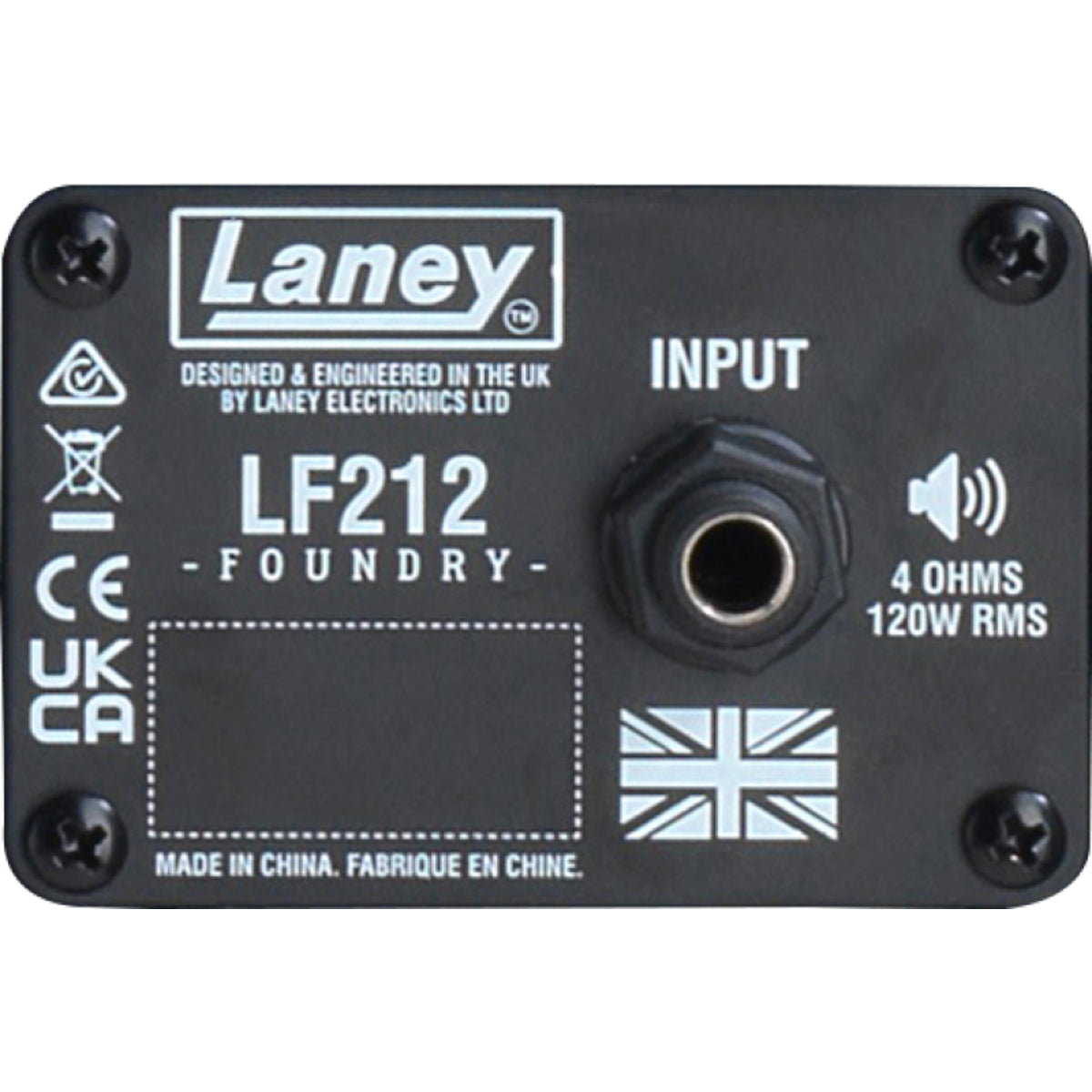 Laney Amplifier LF212