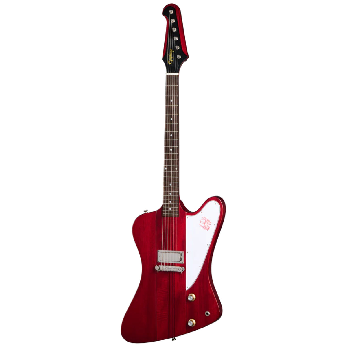 Đàn Guitar Điện Epiphone 1963 Firebird I Exclusive Cherry