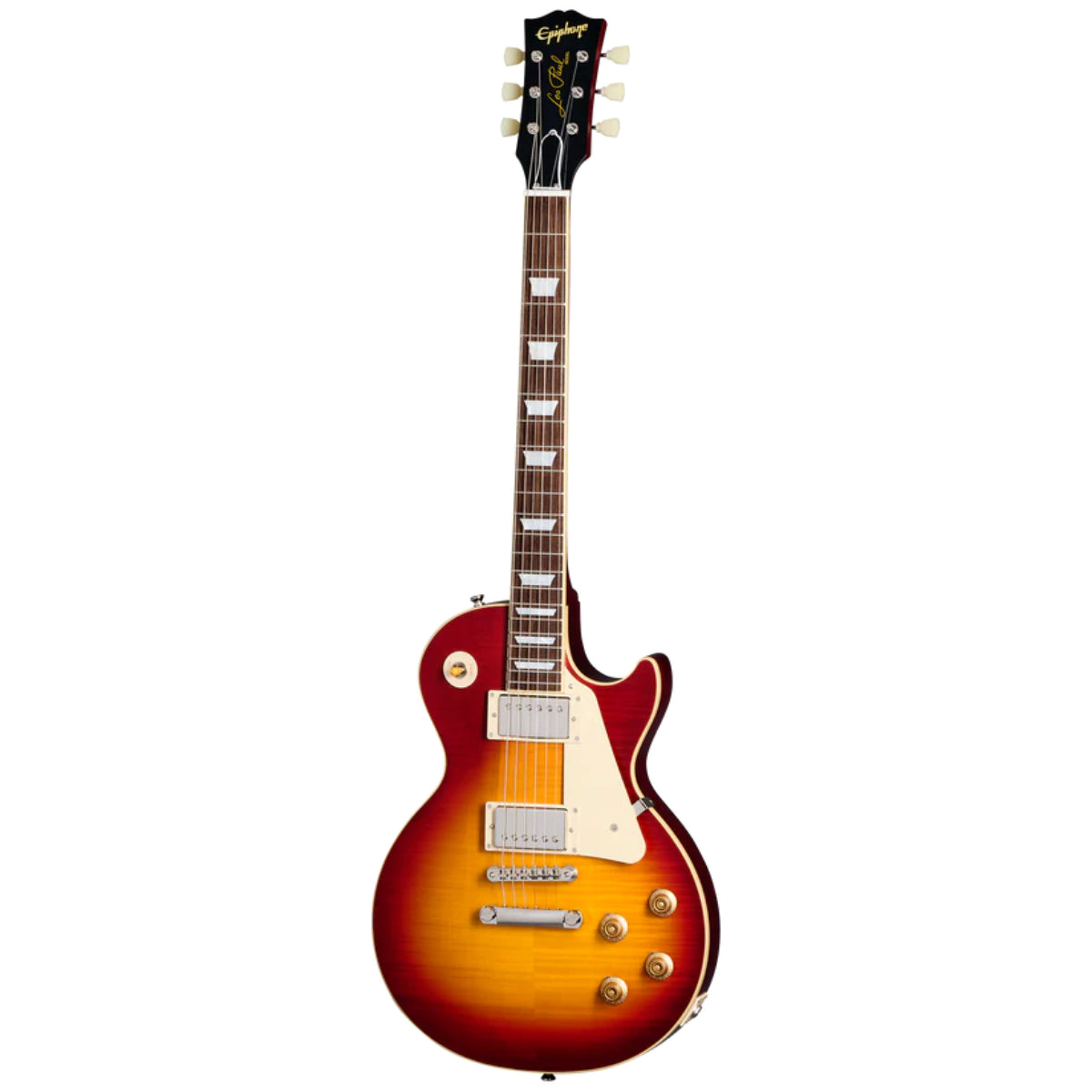 Đàn Guitar Điện Epiphone 1959 Les Paul Standard Factory Burst