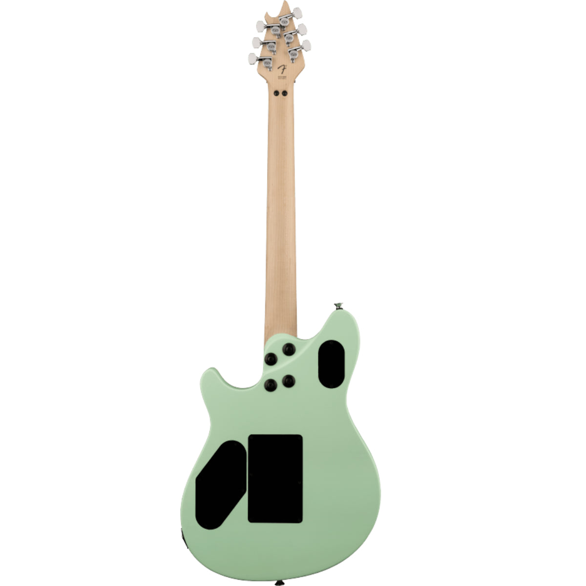 Đàn Guitar Điện EVH Wolfgang Special, Satin Surf Green