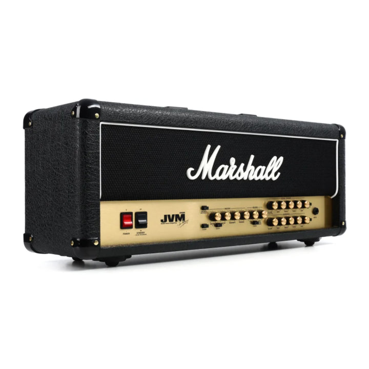 Marshall JVM210H/1960AV Half Stack Package